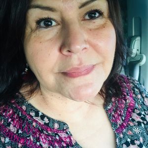 Meet your Posher, Olga